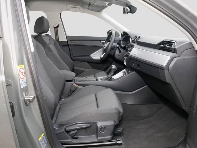 Audi Q3 Sportback 45 TFSI e S Line ACC Sportstoelen Navi Zwenkbare Trekhaak Virtual Cockpit