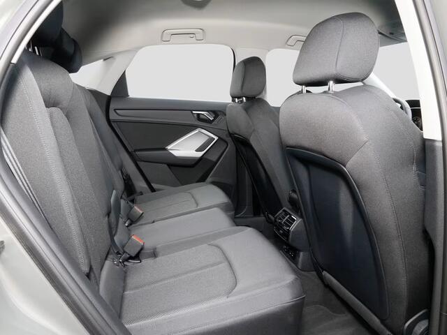 Audi Q3 Sportback 45 TFSI e S Line ACC Sportstoelen Navi Zwenkbare Trekhaak Virtual Cockpit