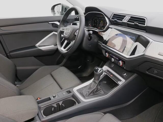 Audi Q3 Sportback 45 TFSI e S Line ACC Sportstoelen Navi Zwenkbare Trekhaak Virtual Cockpit