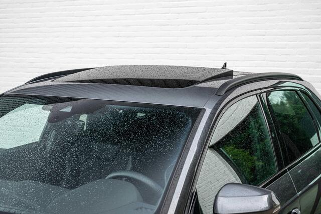 Audi Q3 45 TFSI e S-Line ACC Panorama Keyless Black Optic