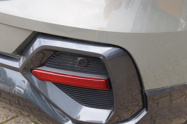 Audi Q3 35 TFSI 150 pk S-tronic 2x S line - panoramadak