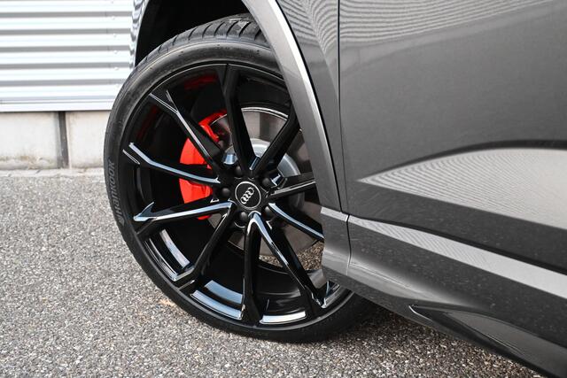 Audi Q3 Sportback 45 TFSI e S-Line Edition Sonos | Apple | Pano | ACC