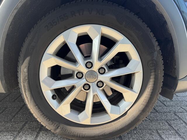 Audi Q3 1.4 TFSI CoD Design| Afneembare trekhaak, Clima, Cruise, Navi