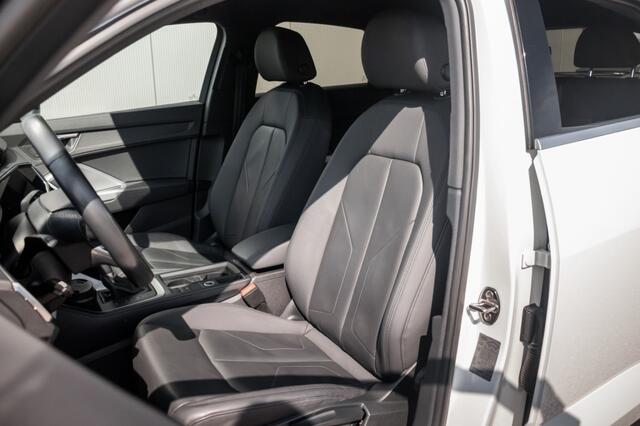Audi Q3 1.5 TFSI, Carpley, Leder, LED
