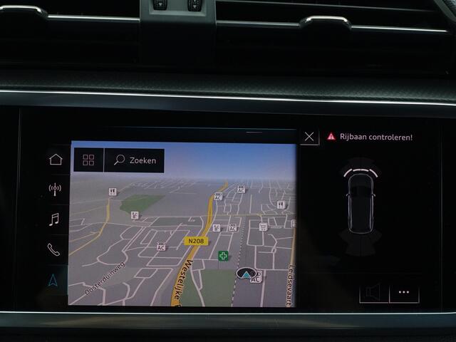 Audi Q3 35 TFSI S Edition Aut- Performance Leder, CarPlay, Android Auto, Xenon Led, Privacy Glass