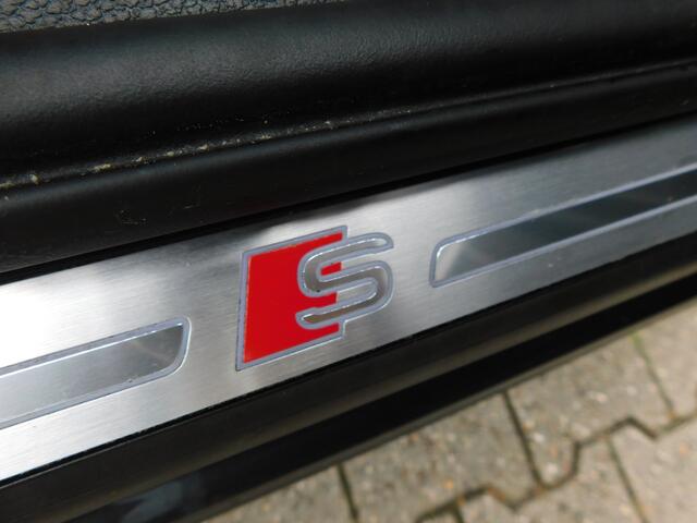 Audi Q3 35 TFSI 2X S edition, Carplay, Pdc