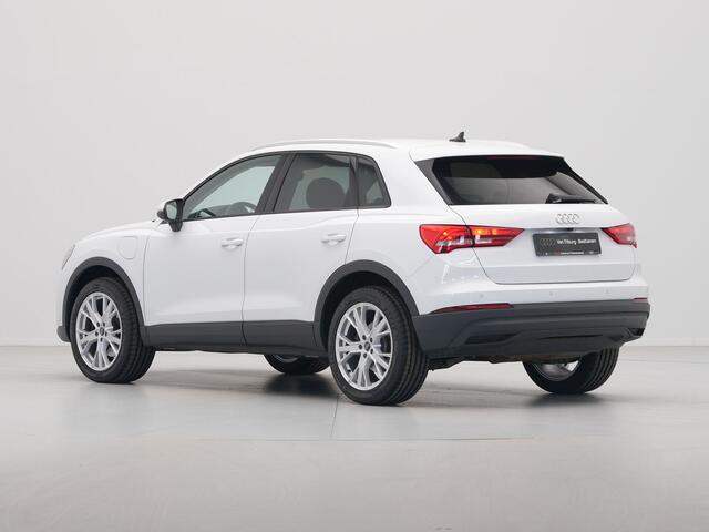 Audi Q3 45 TFSI e 245pk S-Tronic edition Navi Camera Stoelverwarming Carplay Side Assist