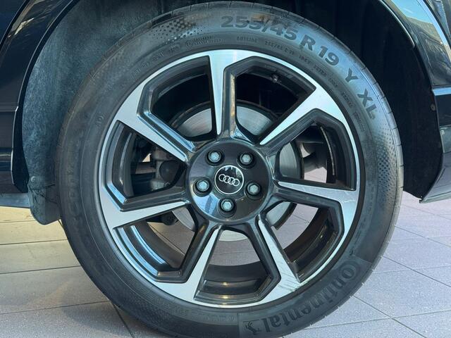 Audi Q3 35 TFSI Adv Edition AUTOMAAT PANO CAMERA APK 5-26 BJ 2022 !!!