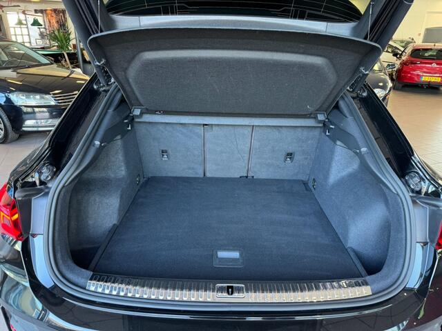 Audi Q3 35 TFSI Adv Edition AUTOMAAT PANO CAMERA APK 5-26 BJ 2022 !!!