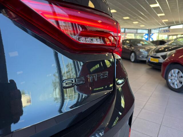 Audi Q3 35 TFSI Adv Edition AUTOMAAT PANO CAMERA APK 5-26 BJ 2022 !!!