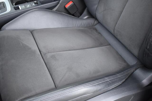 Audi Q3 Sportback 35 TFSI Mhev S Line ACC Lane D.Hoek Keyless Trekhaak