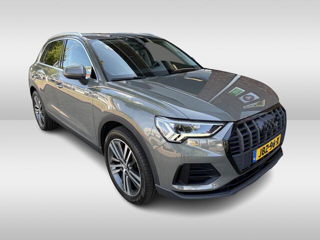Audi Q3 E-TRON | | Apple Carplay/Android Auto | stoel verwarming | lichtmetalen wielen 20inch | nieuwe banden |