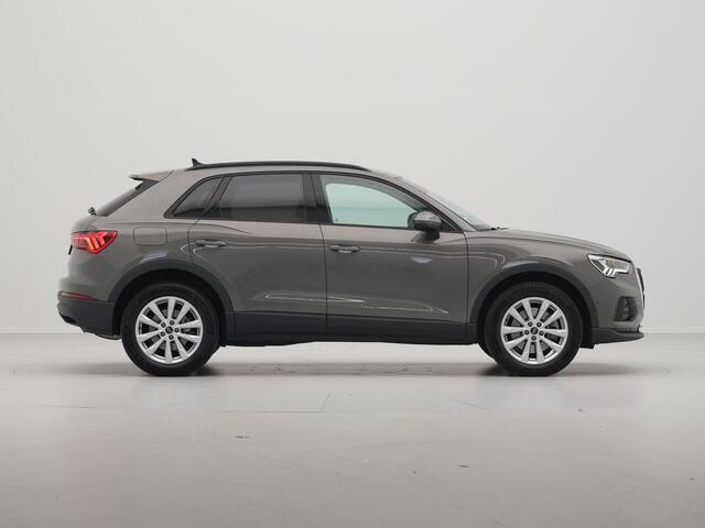 Audi Q3 45 TFSI e 245 pk S-tronic Advanced edition Navigatie Camera DAB Trekhaak 15