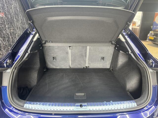 Audi Q3 Sportback 40 TFSI quattro Pro Line