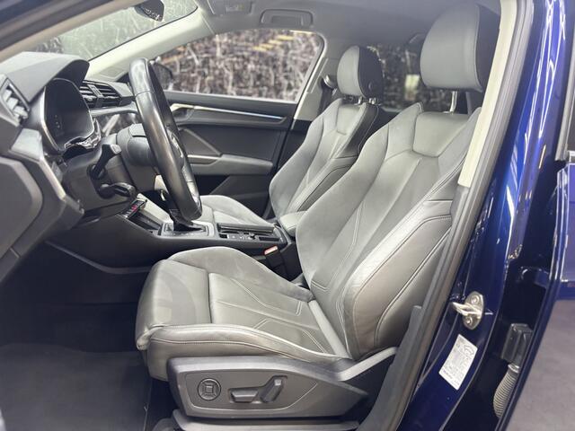 Audi Q3 Sportback 40 TFSI quattro Pro Line