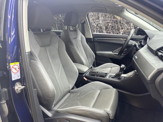 Audi Q3 Sportback 40 TFSI quattro Pro Line