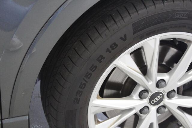 Audi Q3 45 TFSI e S edition | ACC | DIGI-DASH | CARPLAY | DAB-RADIO | NAVI | LED | PDC-V/A | 18'LMV | E-KLEP |