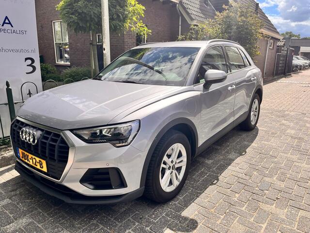 Audi Q3 45 TFSI e edition