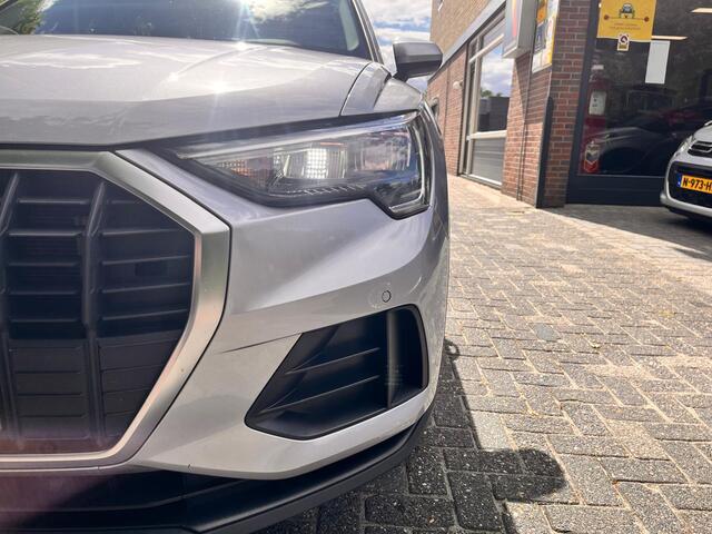 Audi Q3 45 TFSI e edition