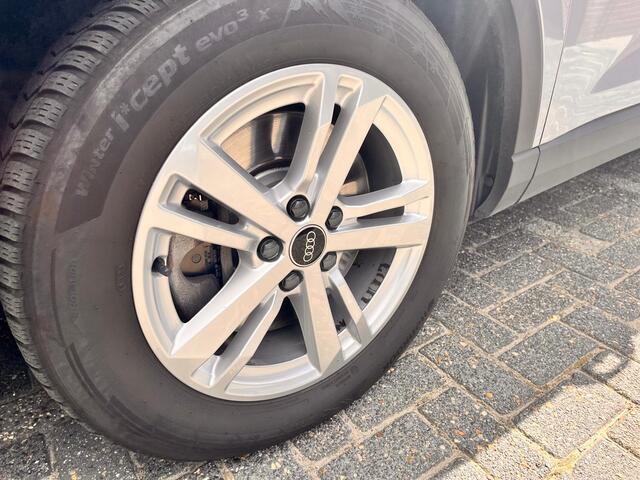 Audi Q3 45 TFSI e edition