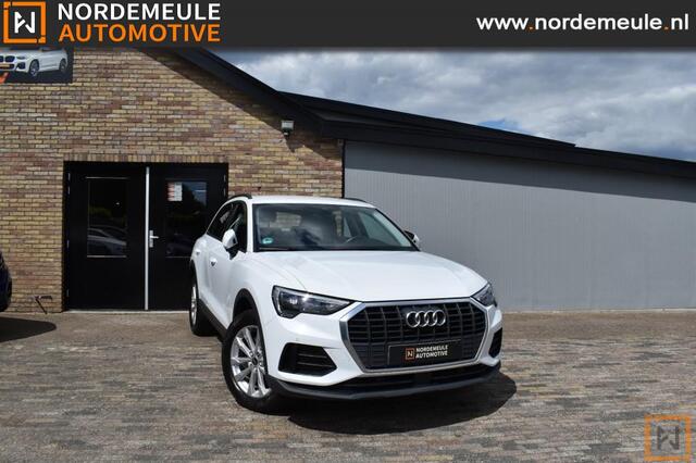Audi Q3 45 TFSI E ADV EDITITION, AUT, Camera, Lane, Sonos