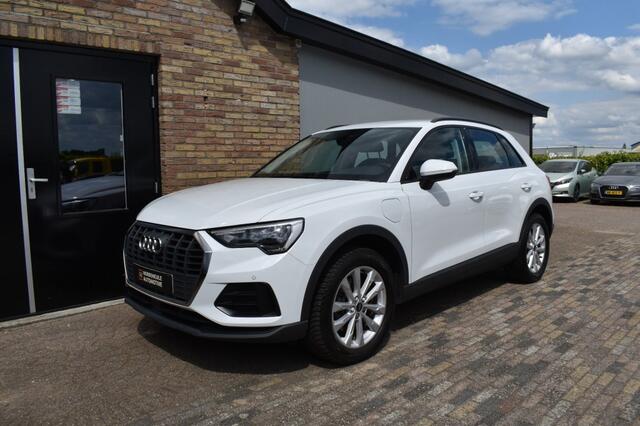 Audi Q3 45 TFSI E ADV EDITITION, AUT, Camera, Lane, Sonos