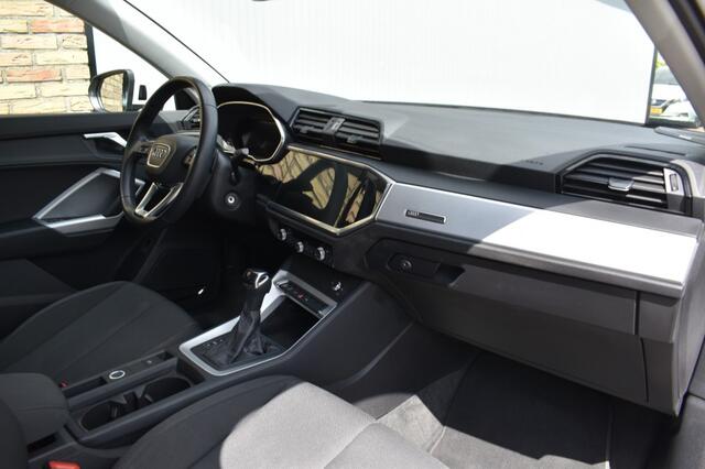 Audi Q3 45 TFSI E ADV EDITITION, AUT, Camera, Lane, Sonos