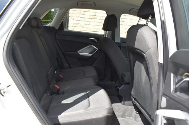 Audi Q3 45 TFSI E ADV EDITITION, AUT, Camera, Lane, Sonos