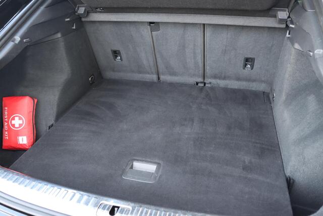 Audi Q3 Sportback 35 TFSI S Edition 150pk S-Tronic