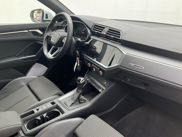 Audi Q3 45 TFSI e PHEV S edition Dig.Display S-line Full Navi Plug-in Carplay