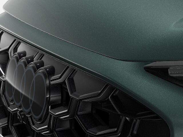 Audi Q3 1.5 200kW e-hybrid S edition 272 PK · Navigatiepakket · Panorama-glasdak · Techniekpakket plus