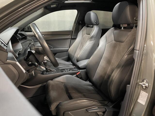 Audi Q3 45 TFSI e S edition 20"/Panoramadak/Dodehoek/Stoelverwarming/PDC v+a/MATRIX LED/Virtual cockpit/Navigatie/Apple Carplay & Android Auto