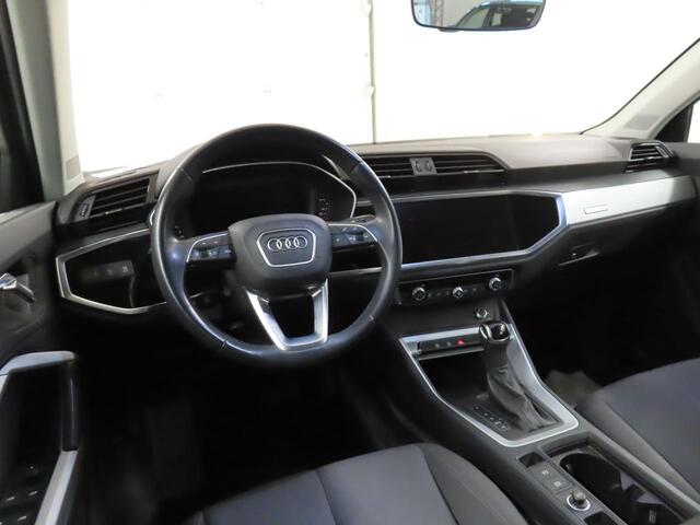 Audi Q3 35 TFSI Business Edition