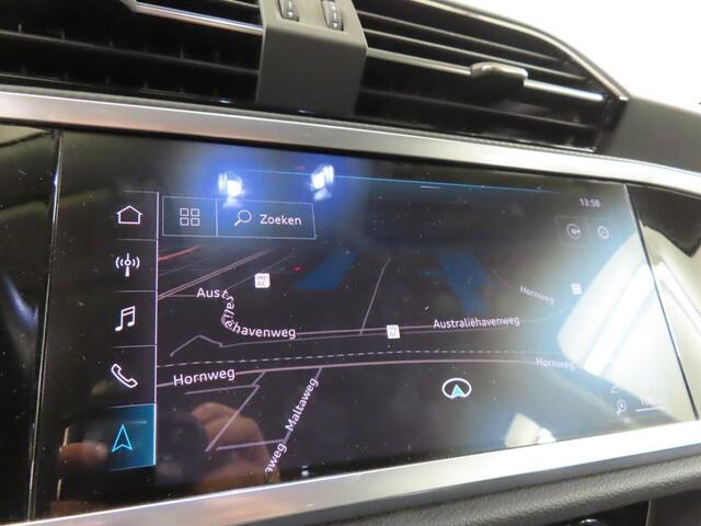 Audi Q3 35 TFSI Business Edition