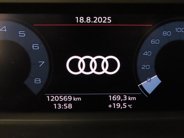 Audi Q3 35 TFSI Business Edition