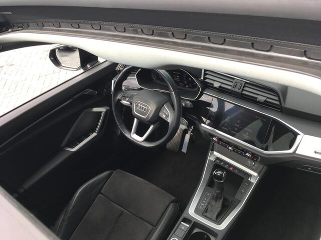 Audi Q3 Sportback 35 TFSI Pro Line business