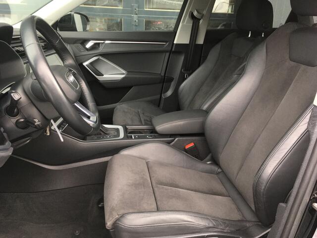 Audi Q3 Sportback 35 TFSI Pro Line business