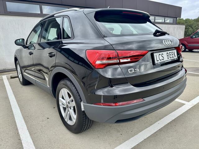 Audi Q3 45 TFSI e S edition 245 PK | Virtual Dash | Apple | 1ste eig. | S-Tronic | Pano Dak | Cruise | % Bovag Occasion Partner %
