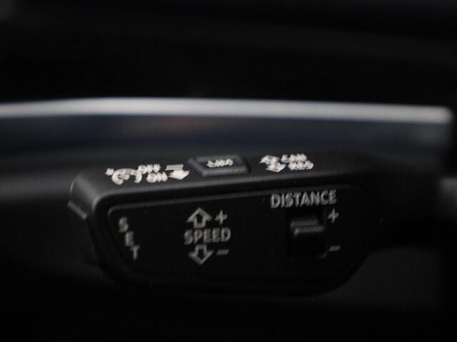 Audi Q3 Sportback S-line 35TFSI 110kW/150PK S-tronic S Edition · Apple Car Play · Stoelverwarming · Parkeersensoren · Garantie tot 03-10-2029 of 100.000km