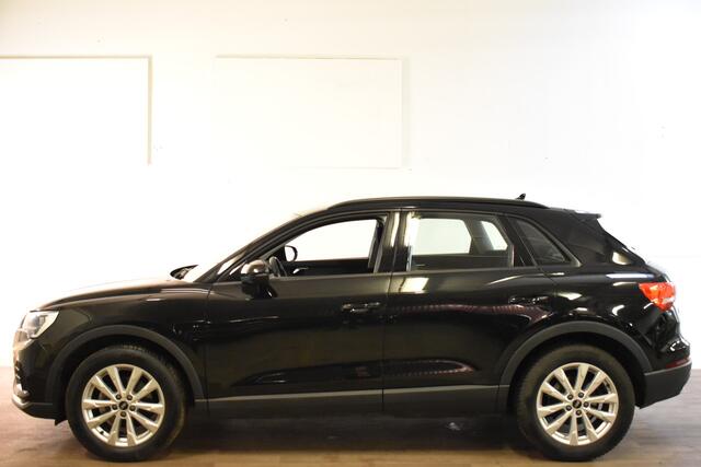 Audi Q3 35TFSI 150PK S-TRONIC PRO LINE VIRTUAL/PDC/NAVI