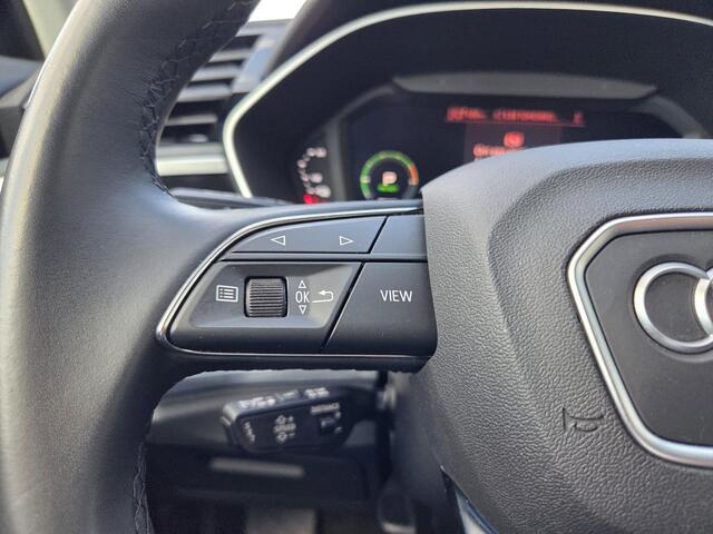 Audi Q3 45 TFSI e Advanced edition