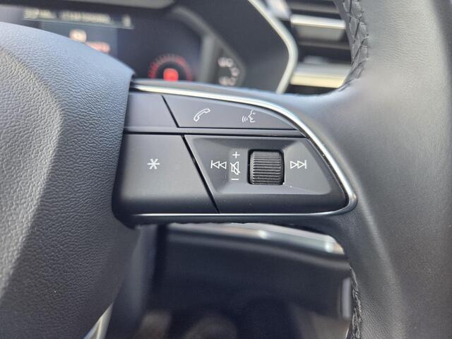 Audi Q3 45 TFSI e Advanced edition