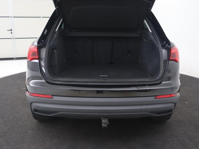 Audi Q3 45 TFSI e Advanced edition | Camera | LED | Apple Carplay | Virtual Cockpit |
