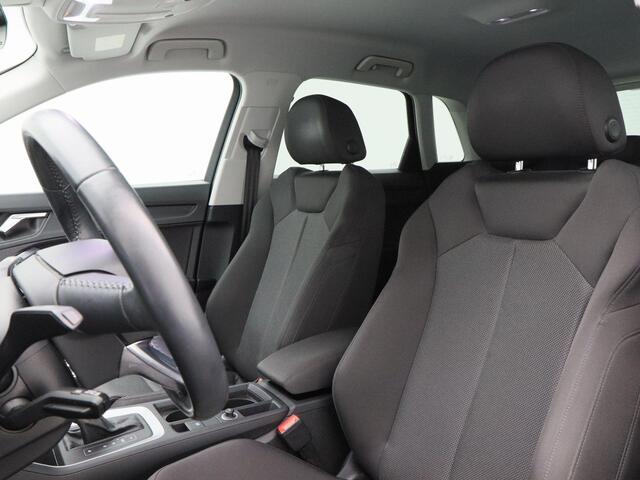 Audi Q3 40 TFSi 190 Pk Automaat quattro | Trekhaak | LED | Cruise Control | Sensoren | Elektrische Achterklep | Stoel Verwarming | 20 Inch | 60.555 Km