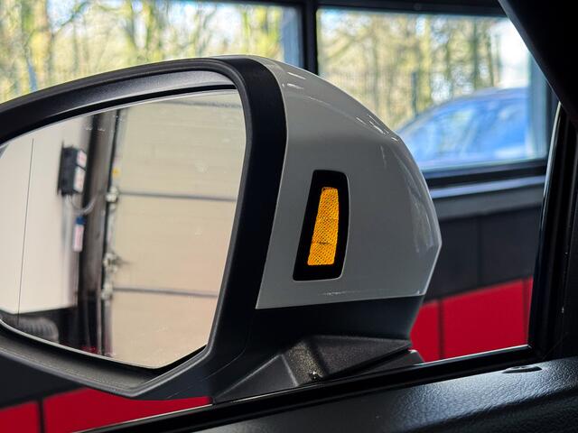 Audi Q3 Sportback 45 TFSI e |Keyless|Panorama|Camera