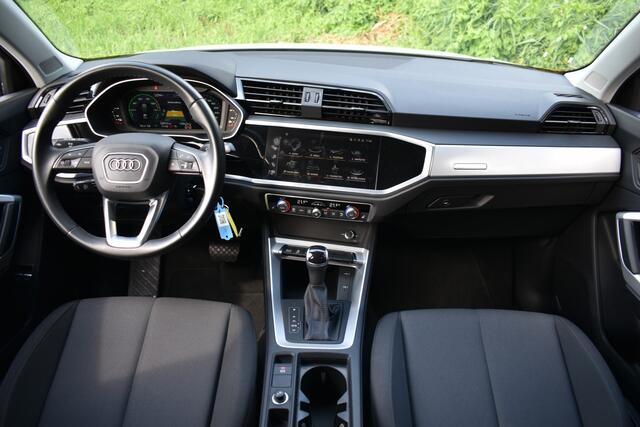 Audi Q3 45 TFSIe 245PK S-TRONIC HYBRID S-LINE VIRTUAL/PDC/CARPLAY