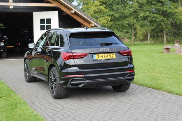 Audi Q3 S-line