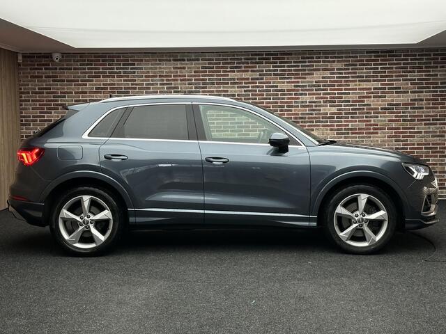 Audi Q3 45 TFSI quattro Pro Line Panorama Trekhaak Dealer Ondrh Led