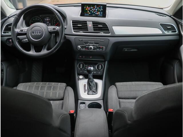 Audi Q3 1.4 TFSI 150pk Design Pro Line Plus Automaat