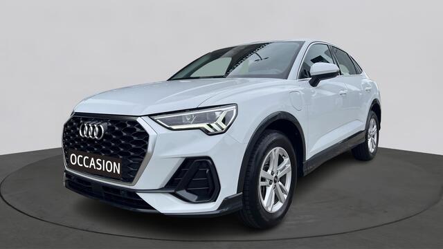 Audi Q3 Sportback 45 TFSI e 245pk PHEV Business Edition / Trekhaak / Adaptive Cruise / Elektrische klep